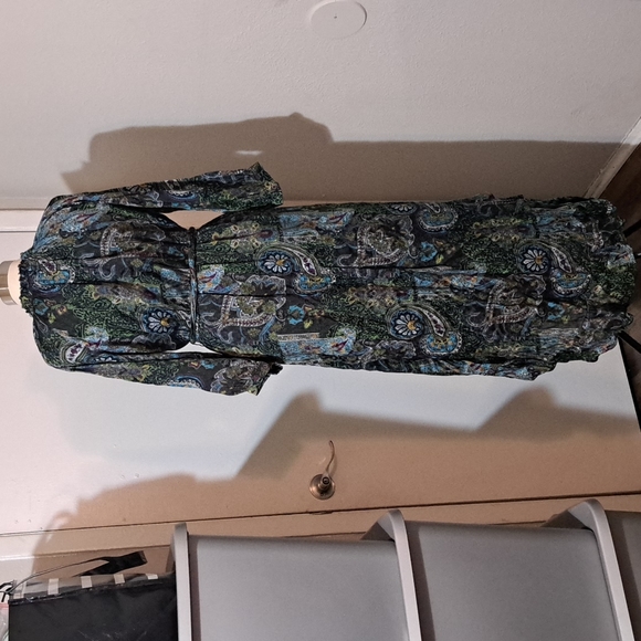 💜Area Stars Dress💜 - Picture 11 of 12